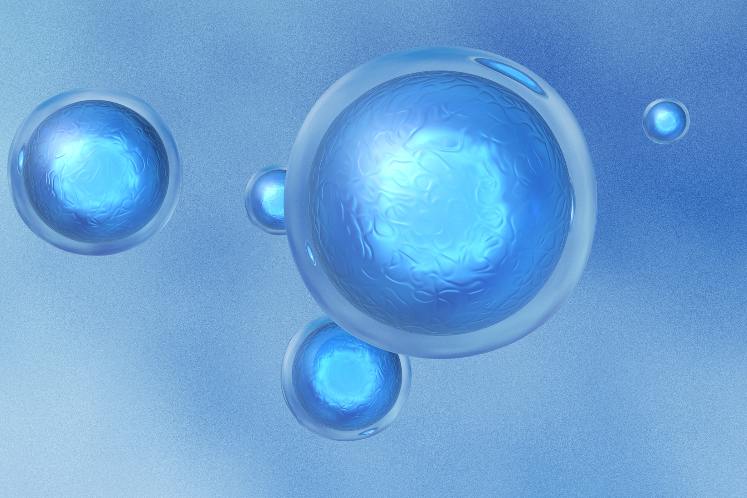 stem cell and exosomes