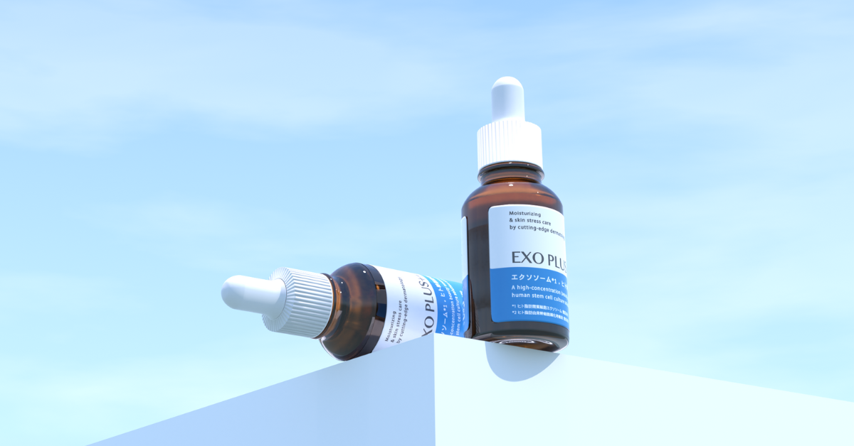 serum including exosomes